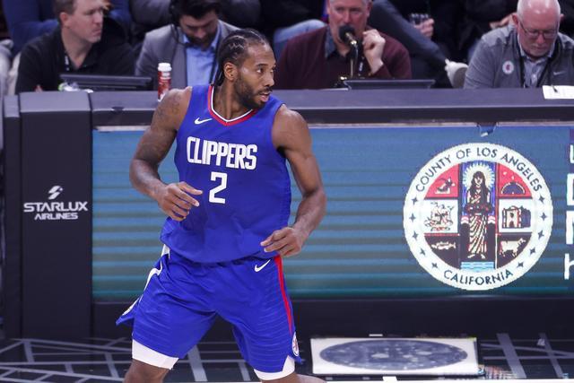 NBA周报：雷霆双星遭重伤，周最佳球员揭晓